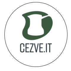 logo cezve.it